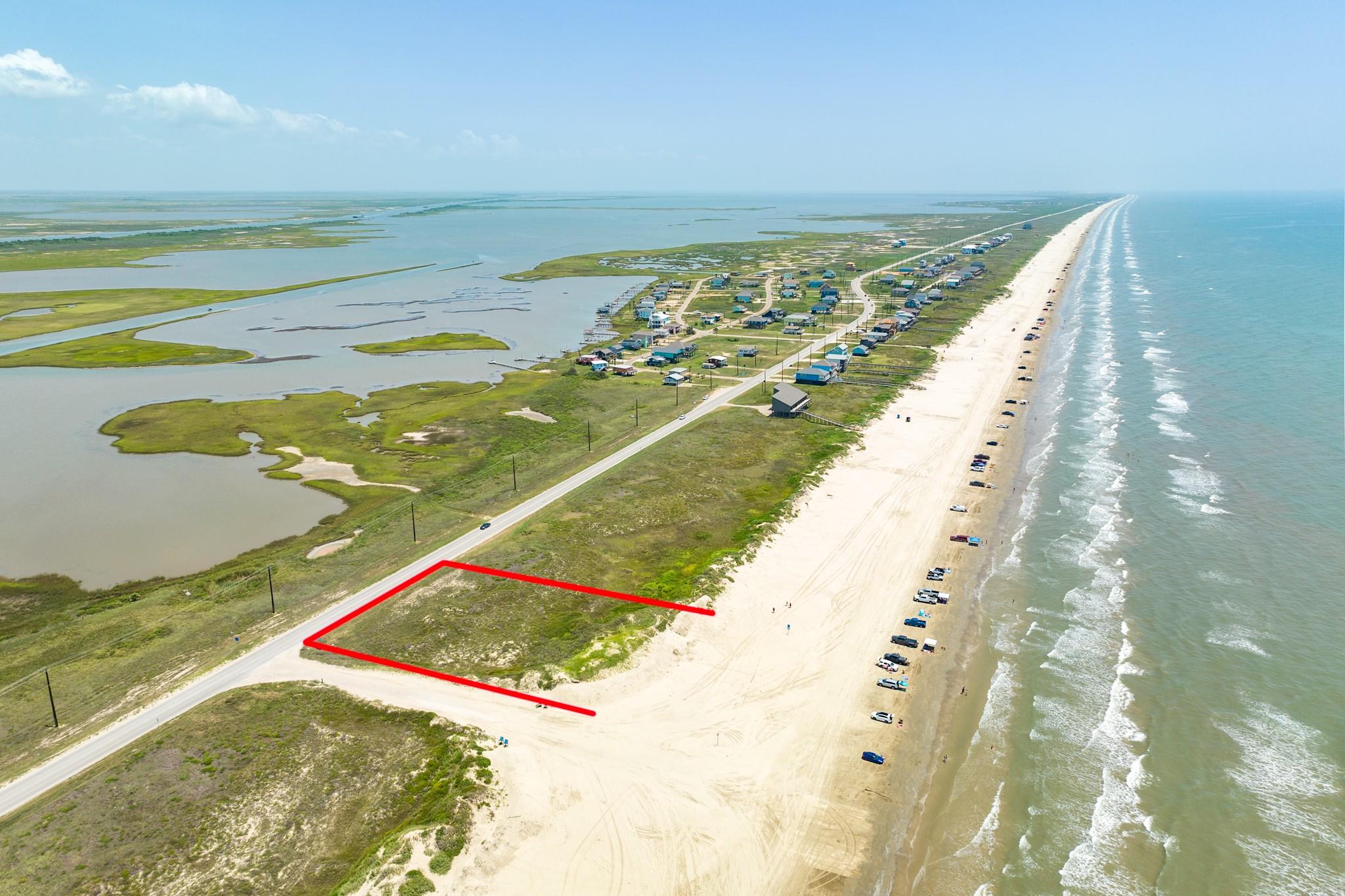 4230 Bluewater / County Road 257