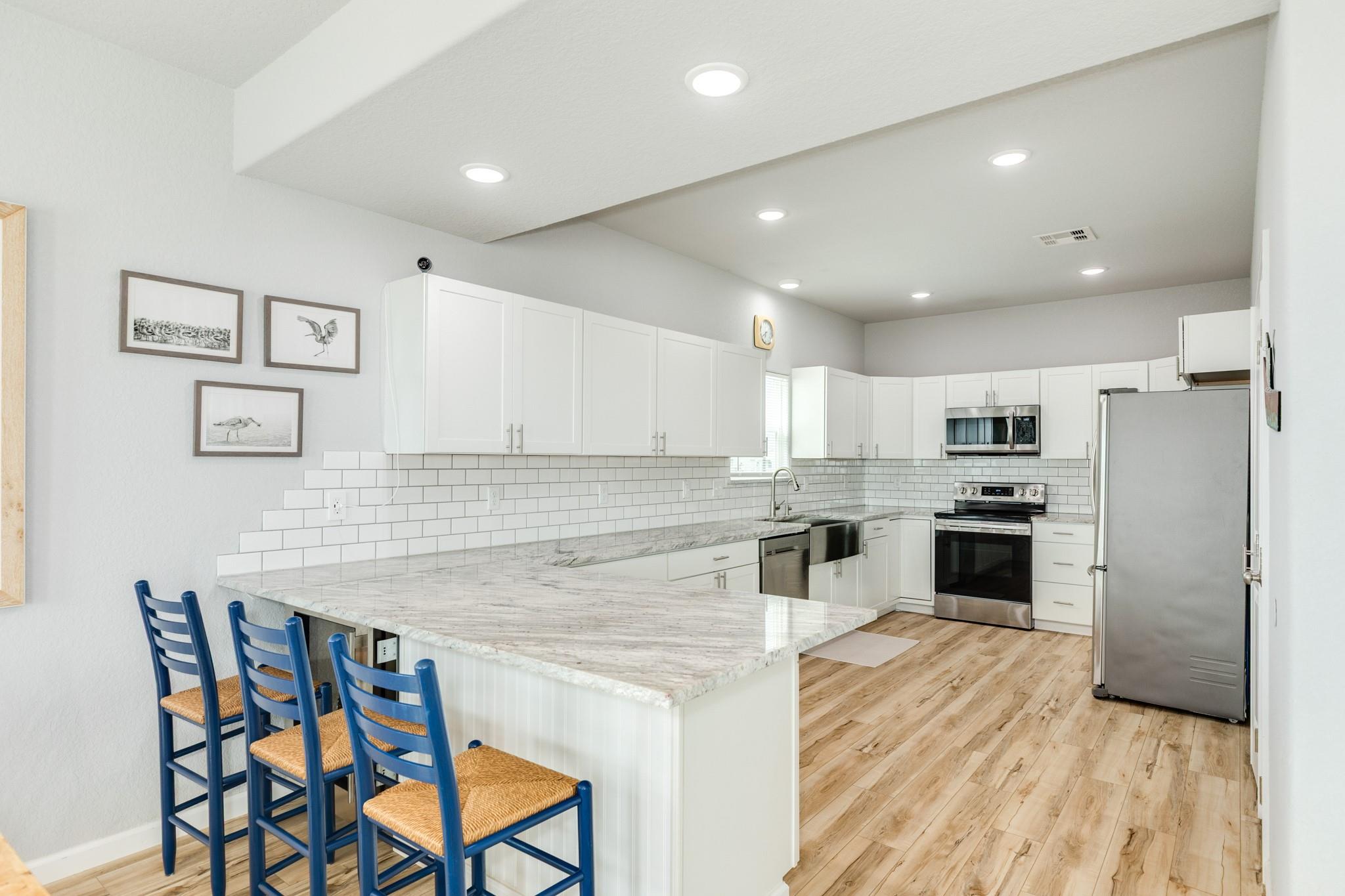 2938 Bluewater Highway