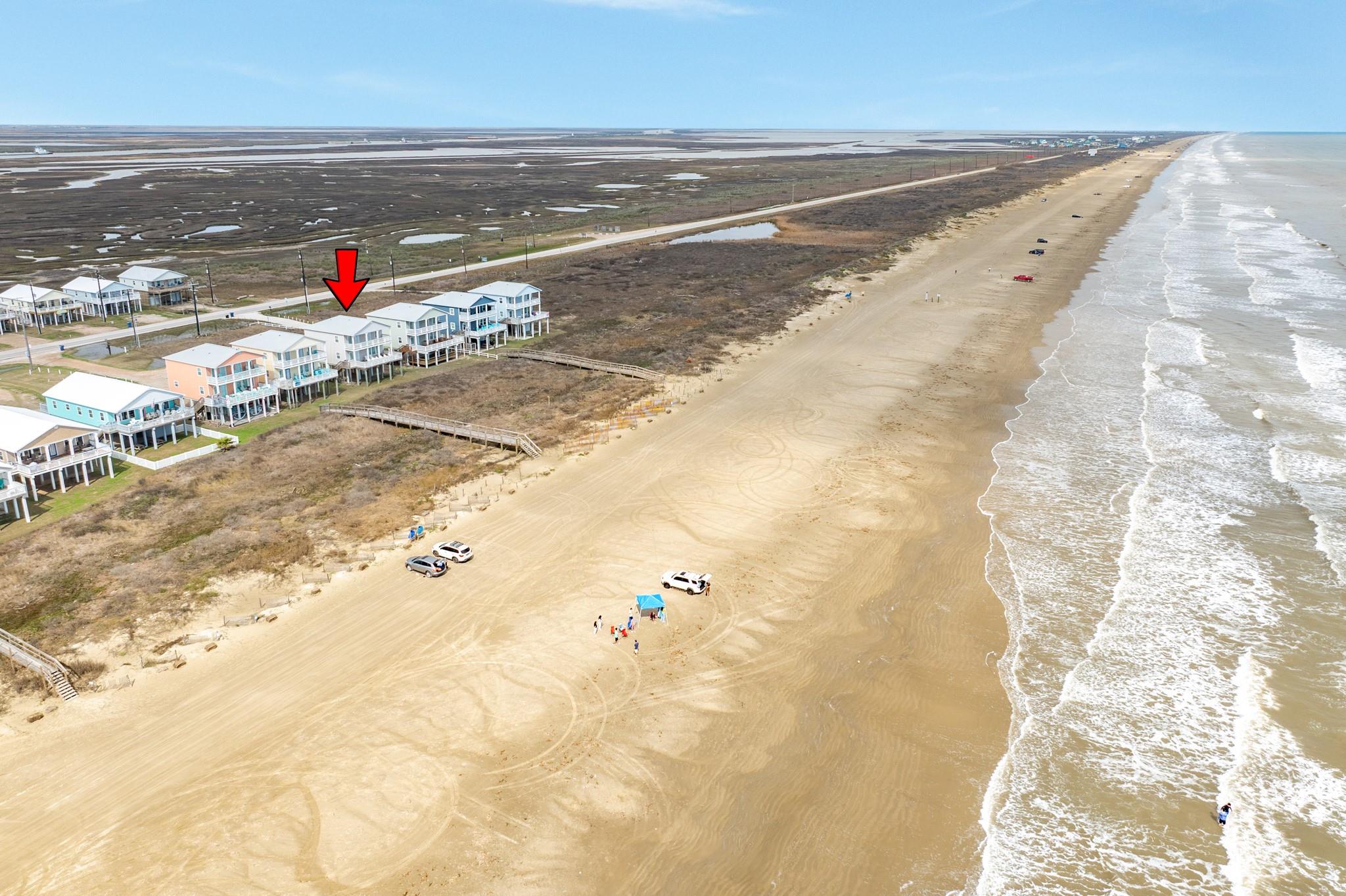 2938 Bluewater Highway