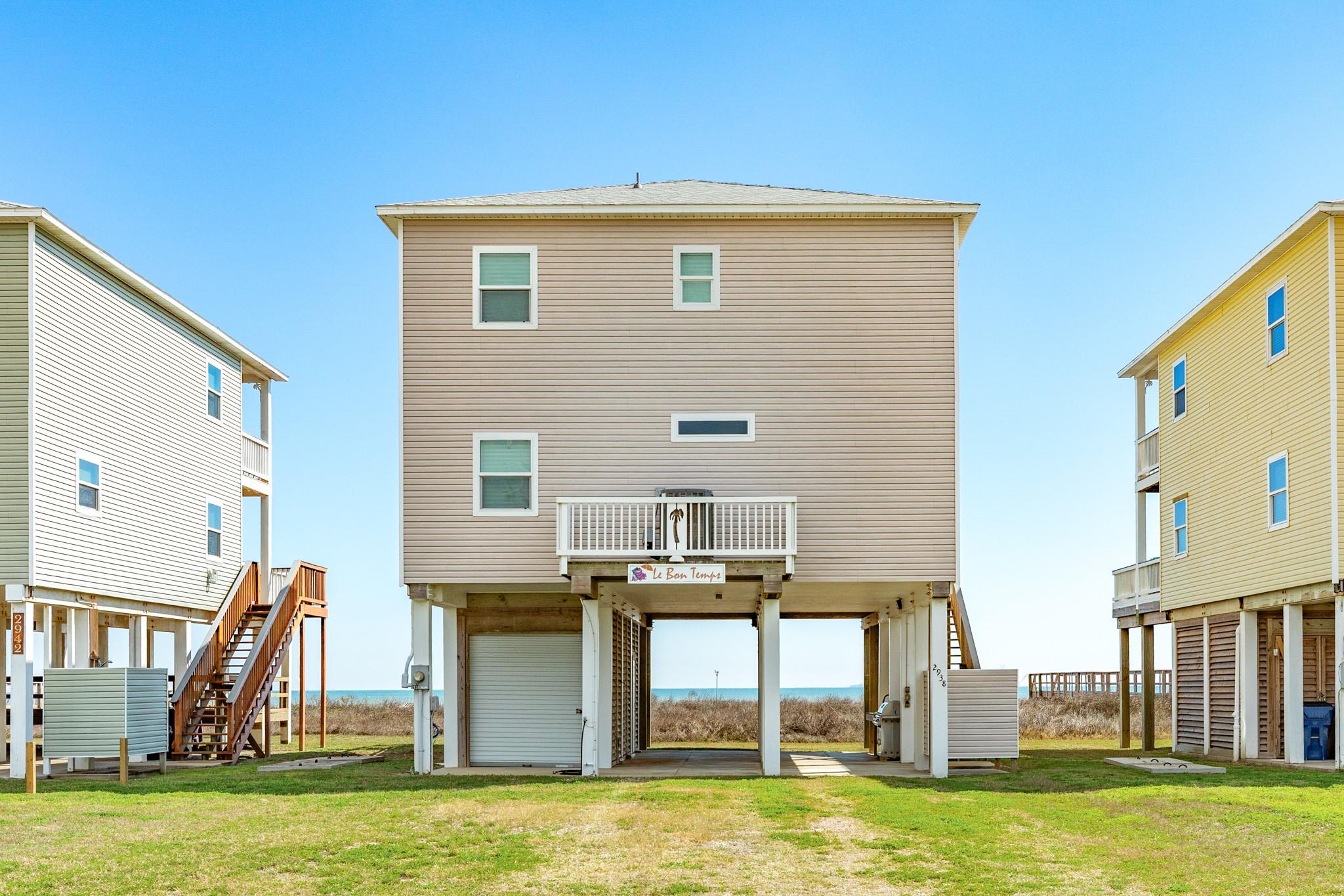 2938 Bluewater Highway