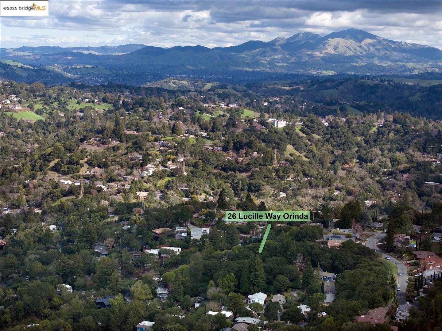 26 Lucille Way