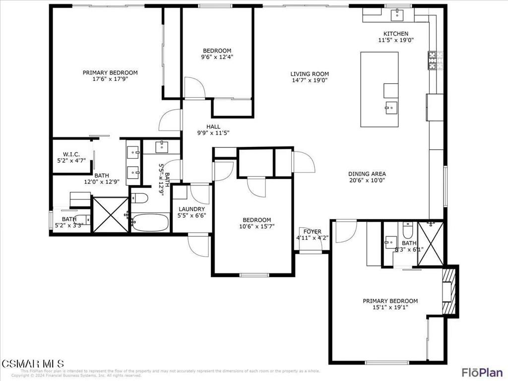 2069 Channelford Road