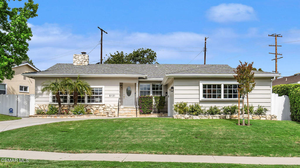 6131 Lockhurst Drive