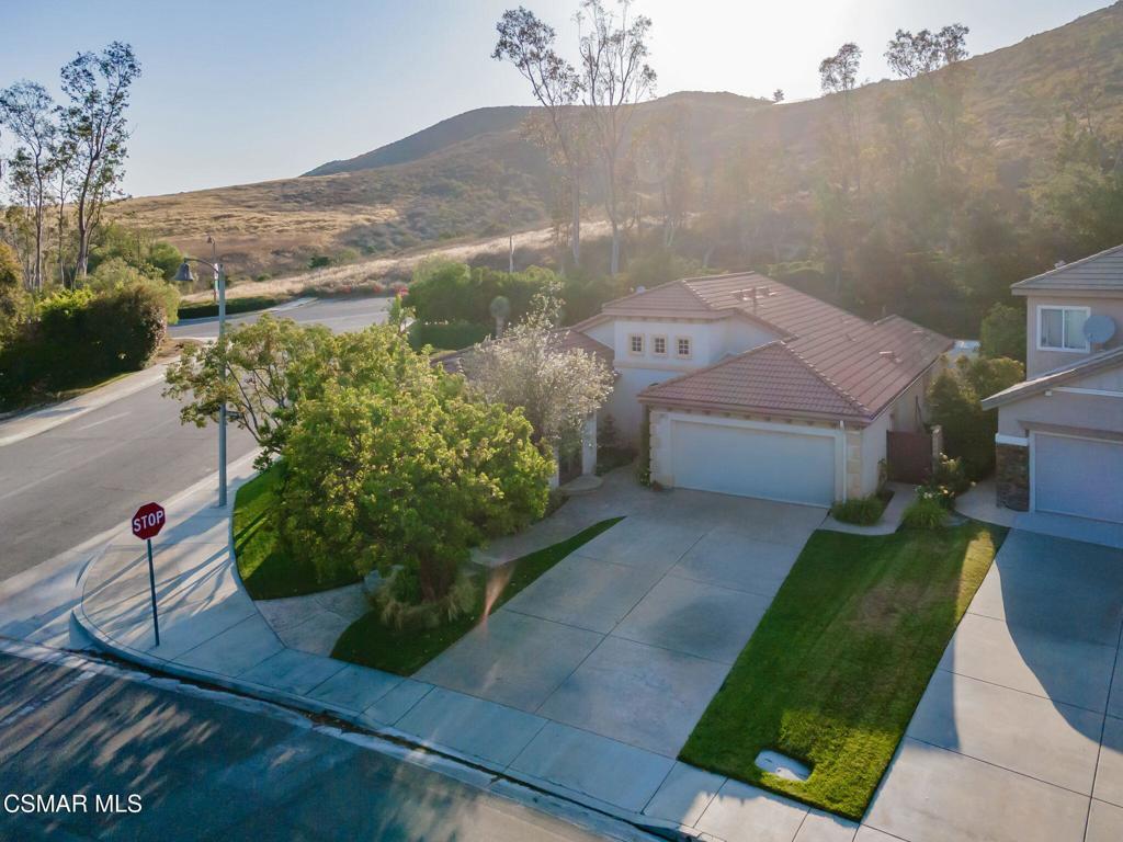 791 Eisenhower Way