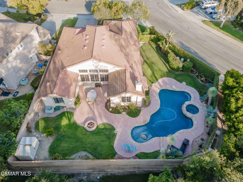 791 Eisenhower Way