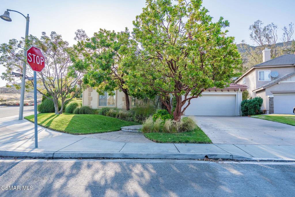 791 Eisenhower Way