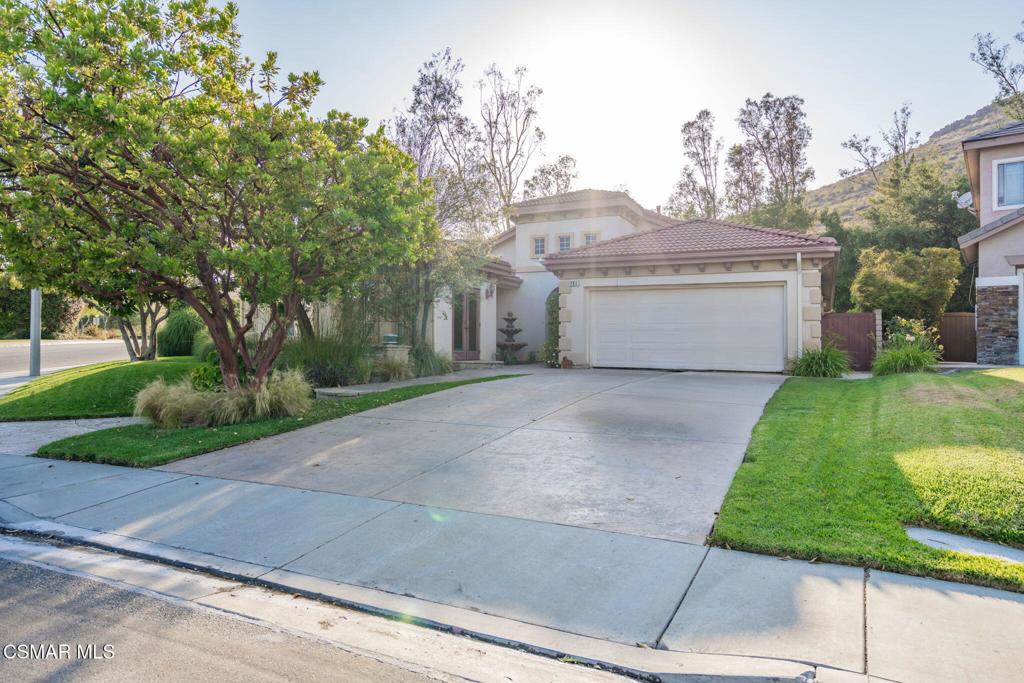 791 Eisenhower Way