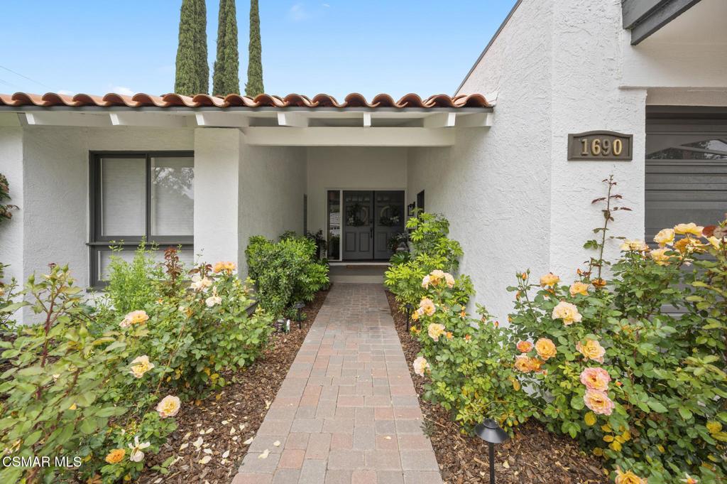 1690 Camberwell Place