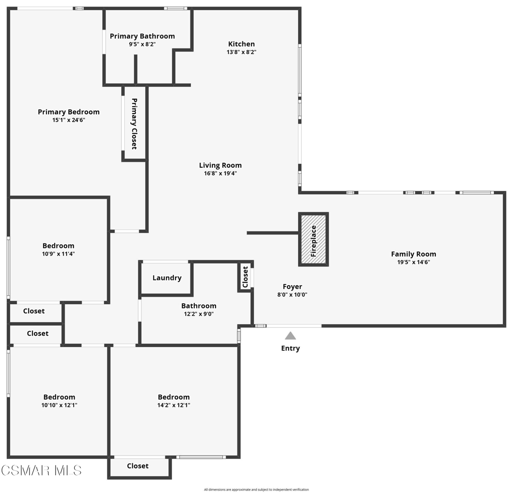 1690 Camberwell Place