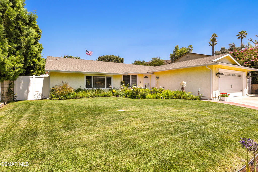 2063 Woodglen Street