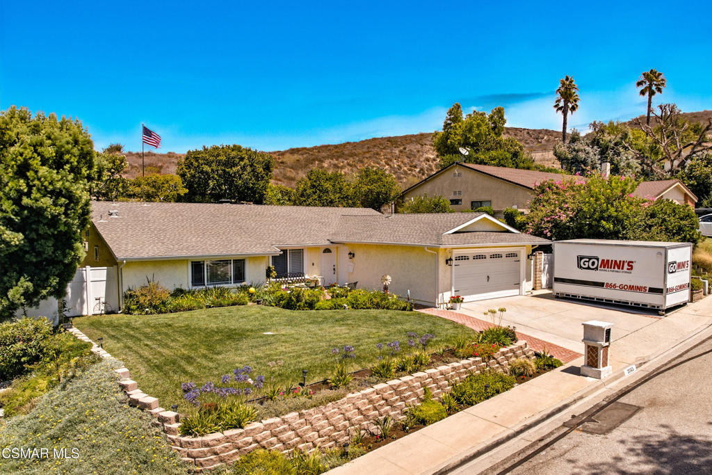 2063 Woodglen Street