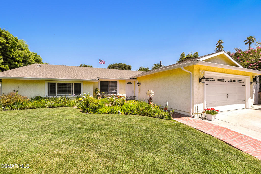 2063 Woodglen Street