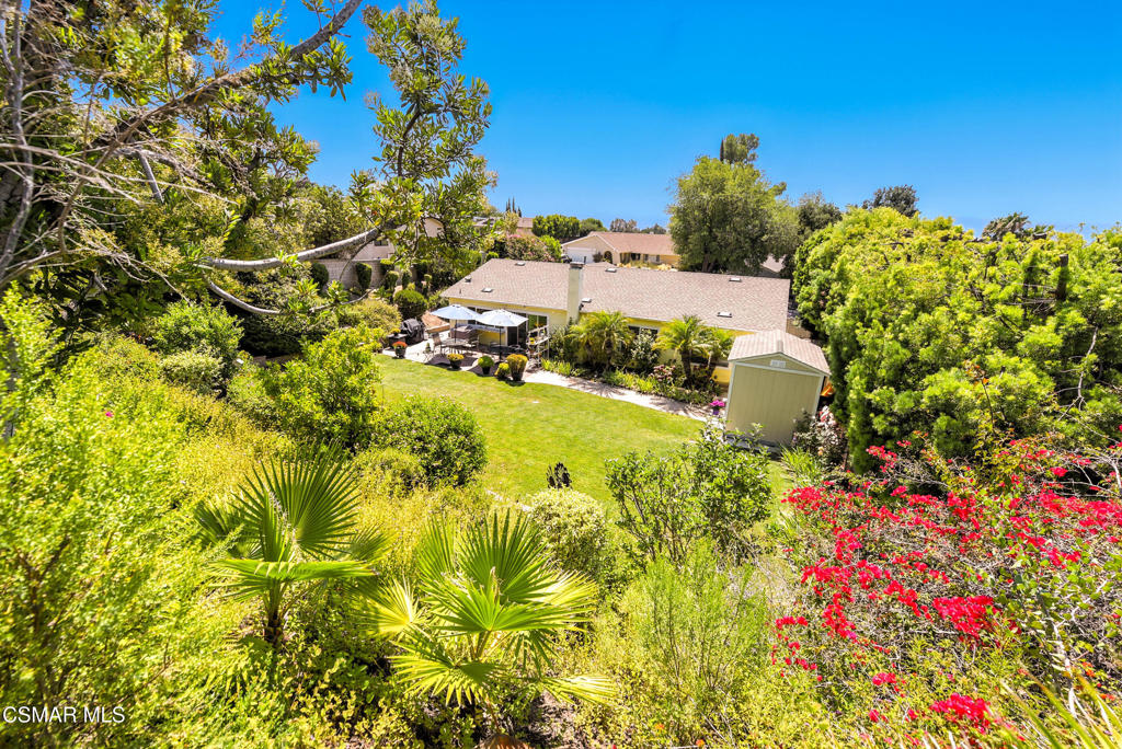 2063 Woodglen Street