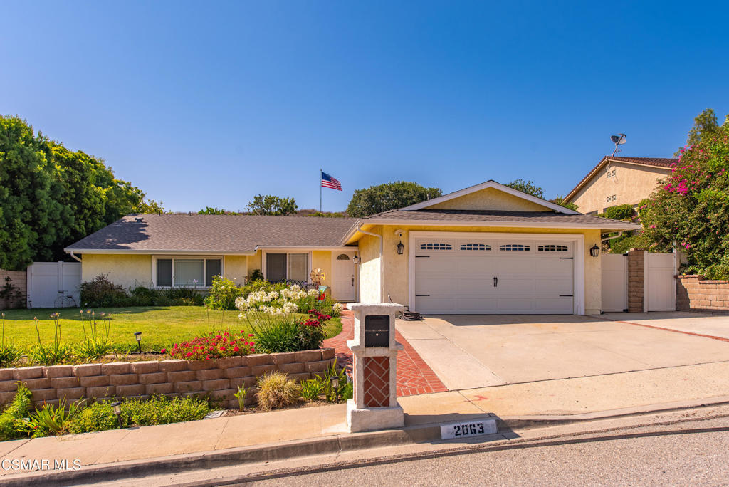 2063 Woodglen Street