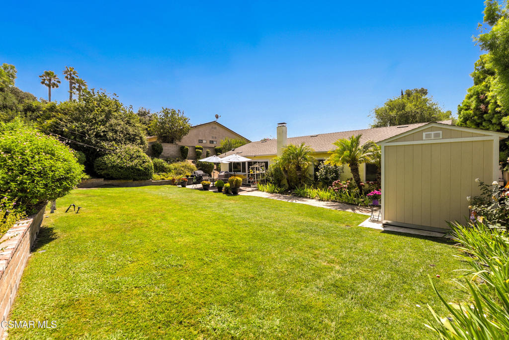 2063 Woodglen Street