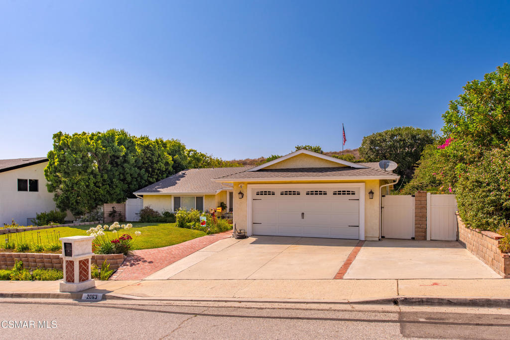 2063 Woodglen Street