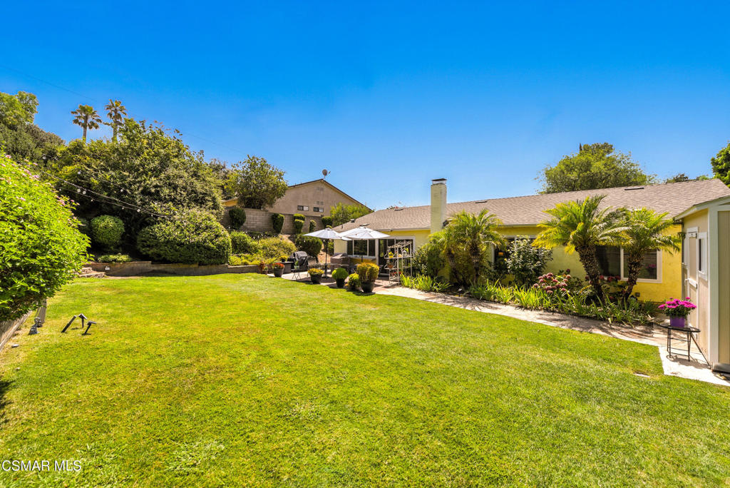 2063 Woodglen Street