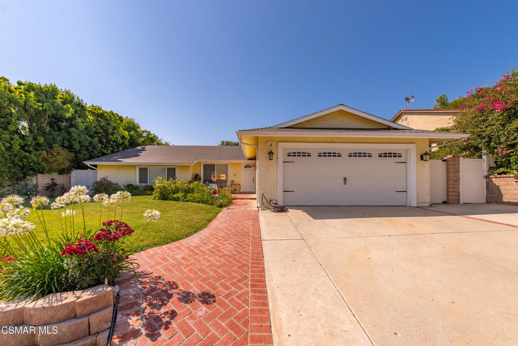 2063 Woodglen Street