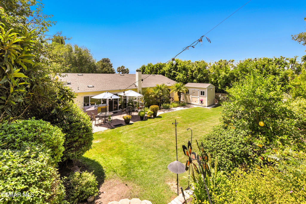 2063 Woodglen Street