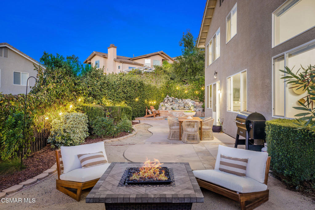 2733 Rocky Point Court