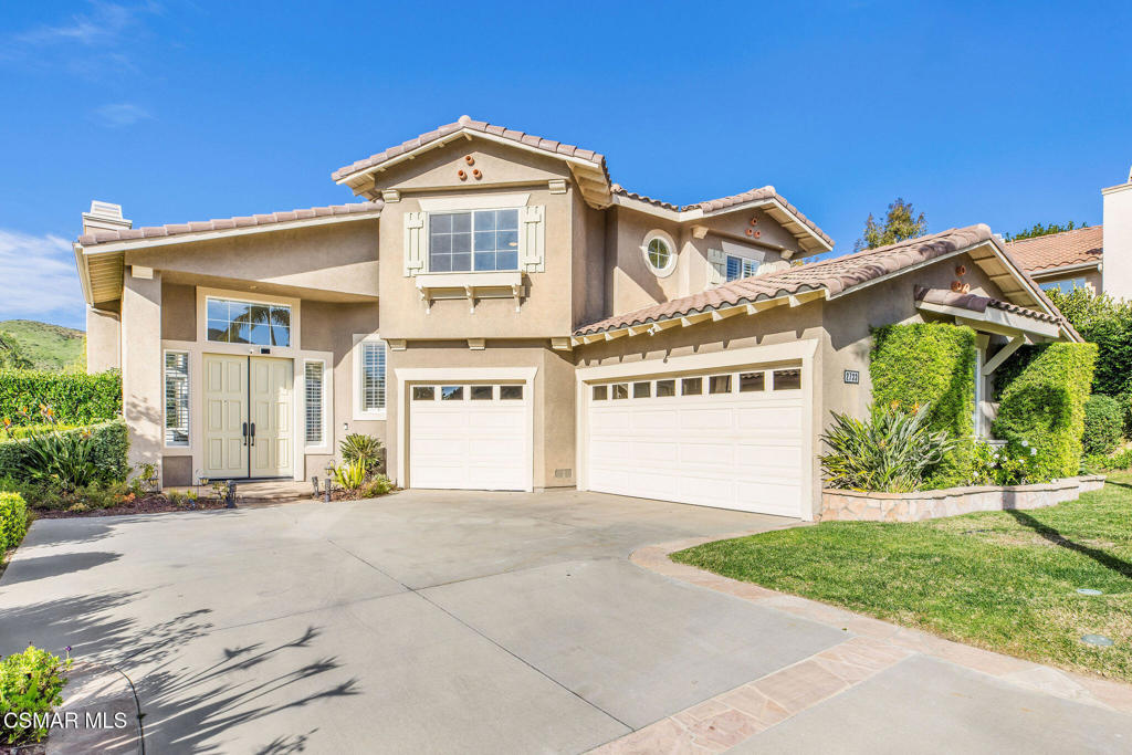 2733 Rocky Point Court