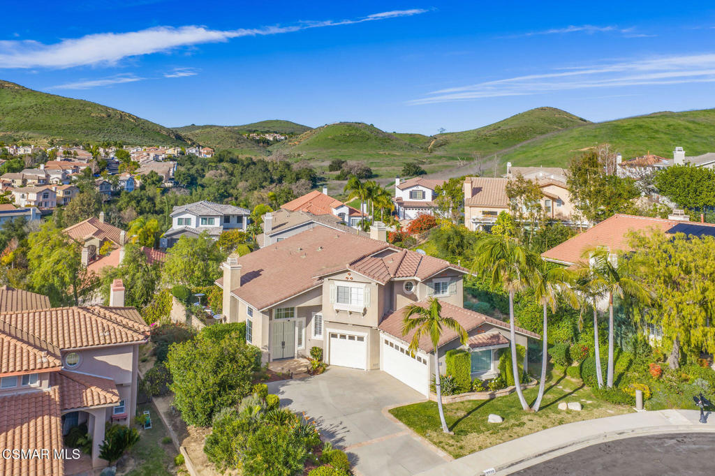 2733 Rocky Point Court