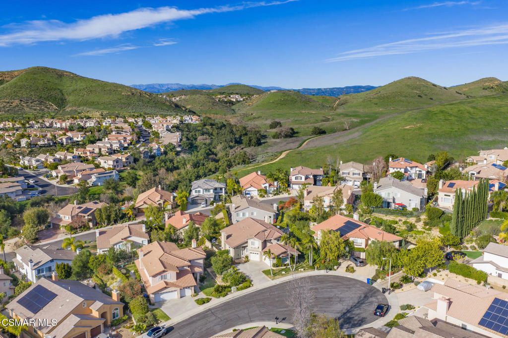 2733 Rocky Point Court