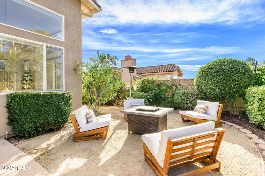 2733 Rocky Point Court