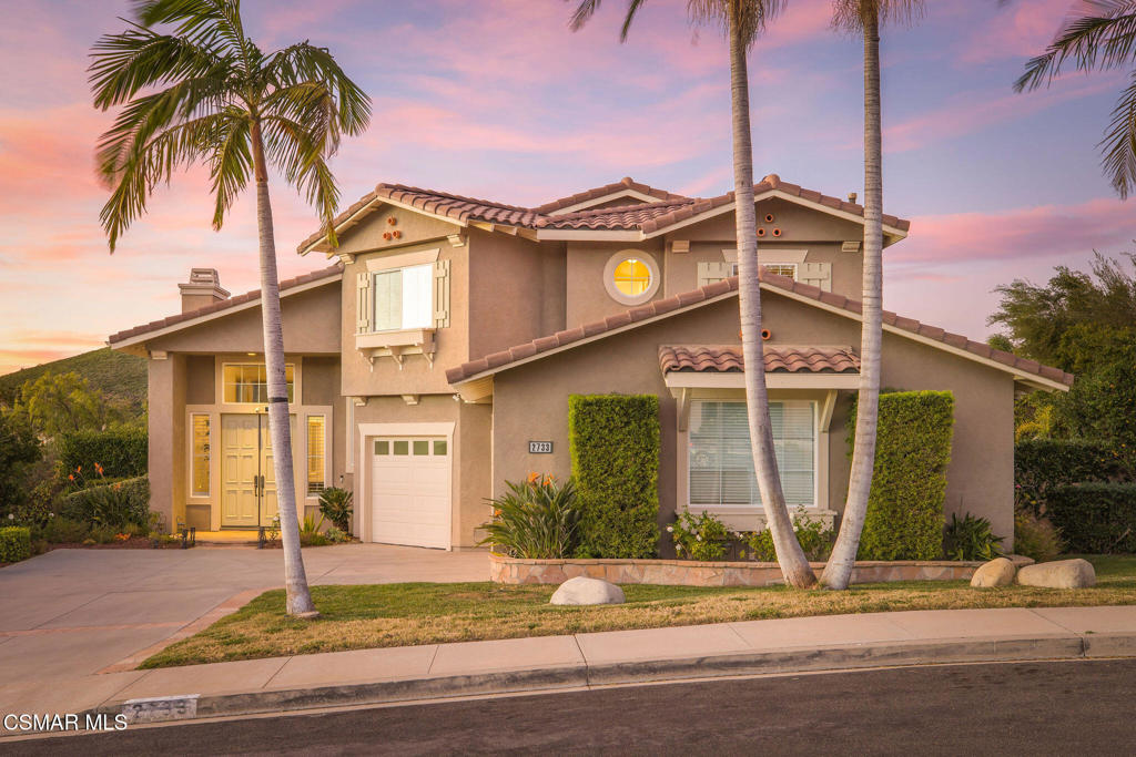 2733 Rocky Point Court