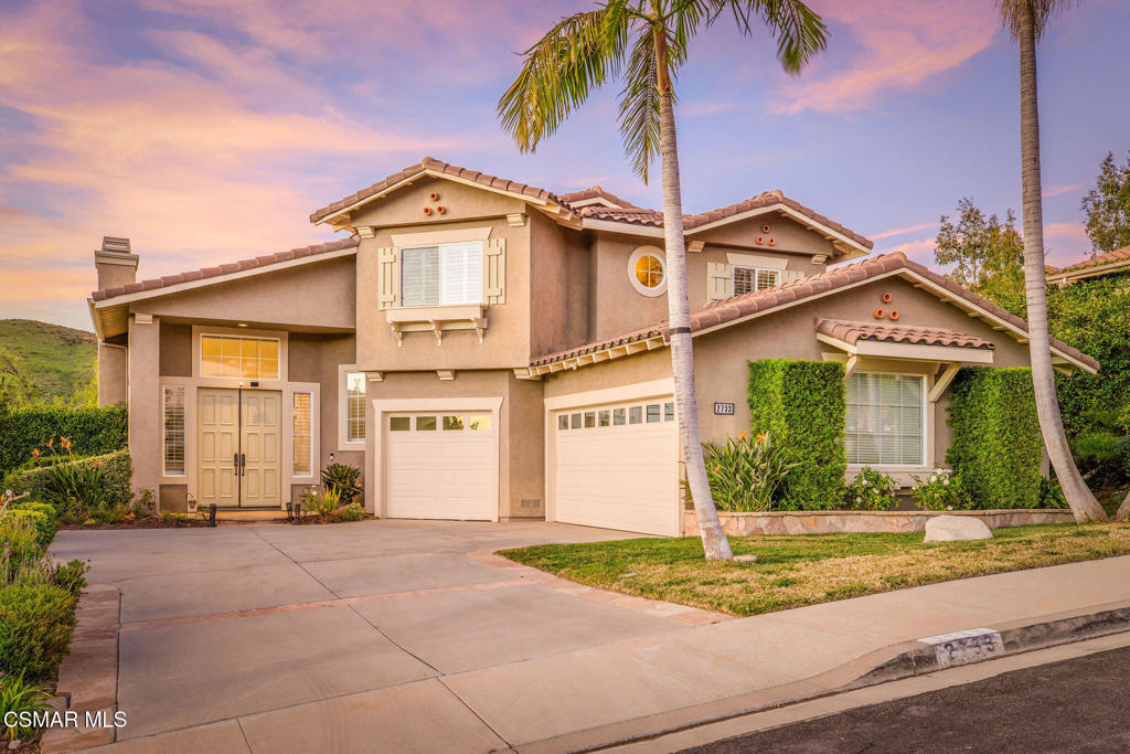 2733 Rocky Point Court