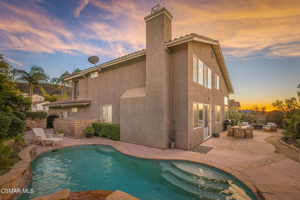 2733 Rocky Point Court