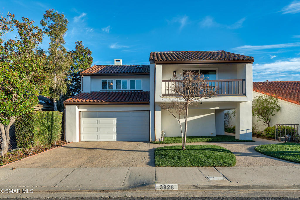 3828 Mainsail Circle