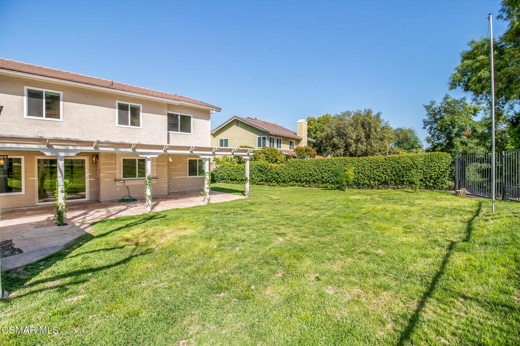 6823 Castle Peak Drive
