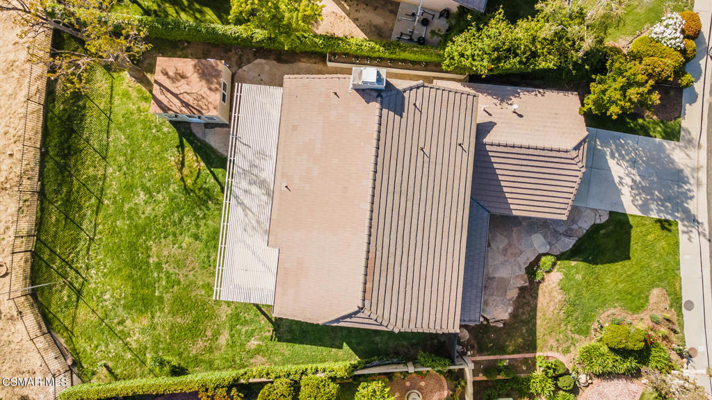 6823 Castle Peak Drive