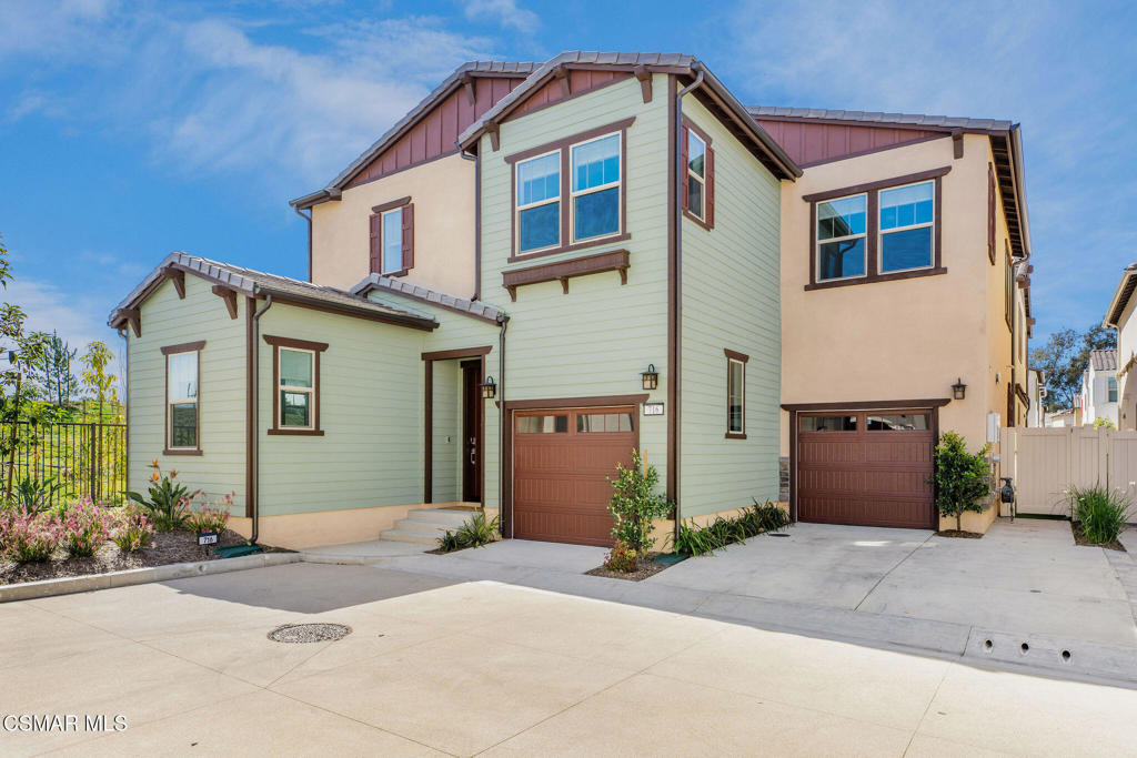 716 Edward Scholle Drive