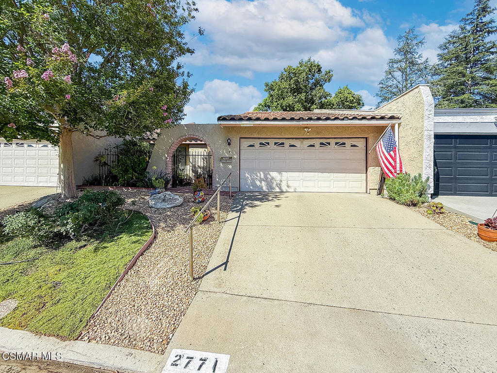 2771 Lakeridge Lane
