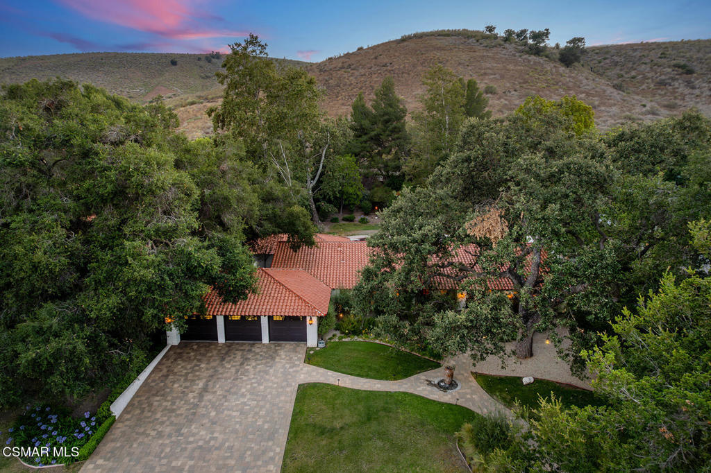 1201 Ridgecrest Place