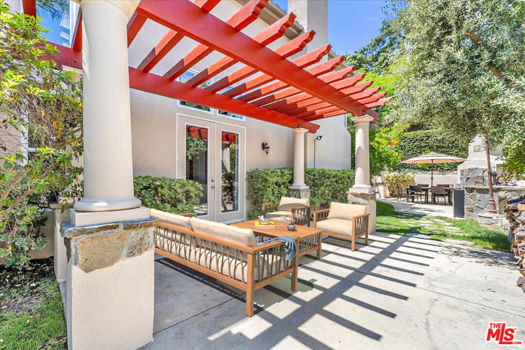 1535 Verde Ridge Lane