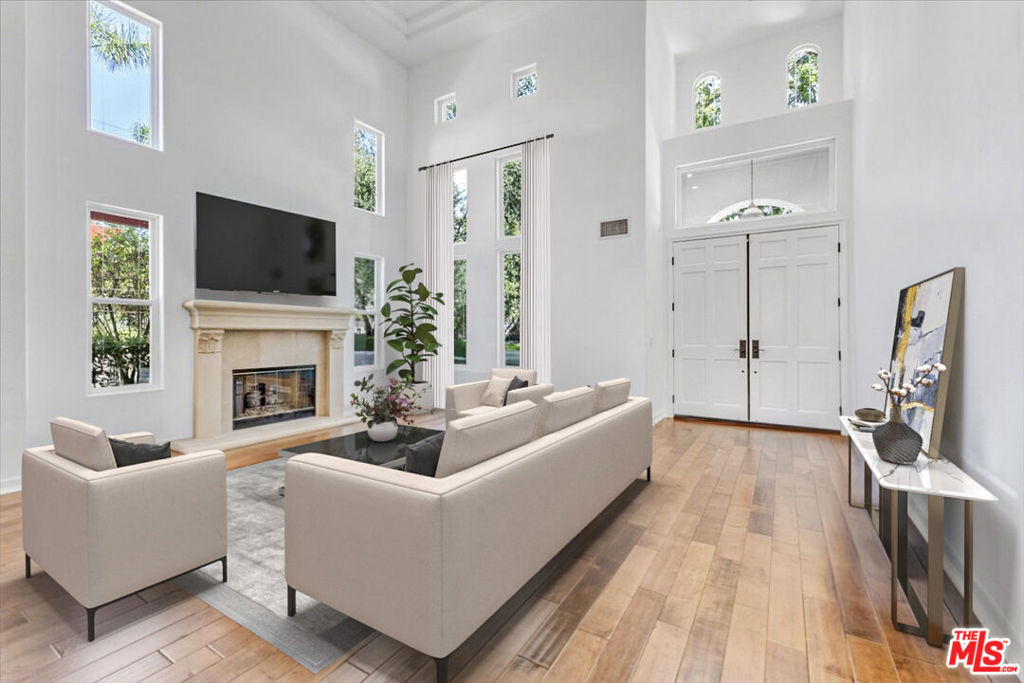 1535 Verde Ridge Lane