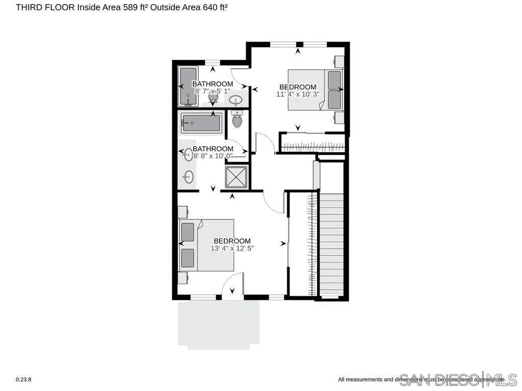 8796 Aspenglow Pl Unit 3