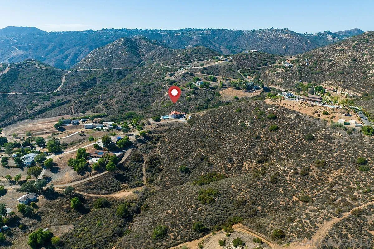 1173 Willson Road