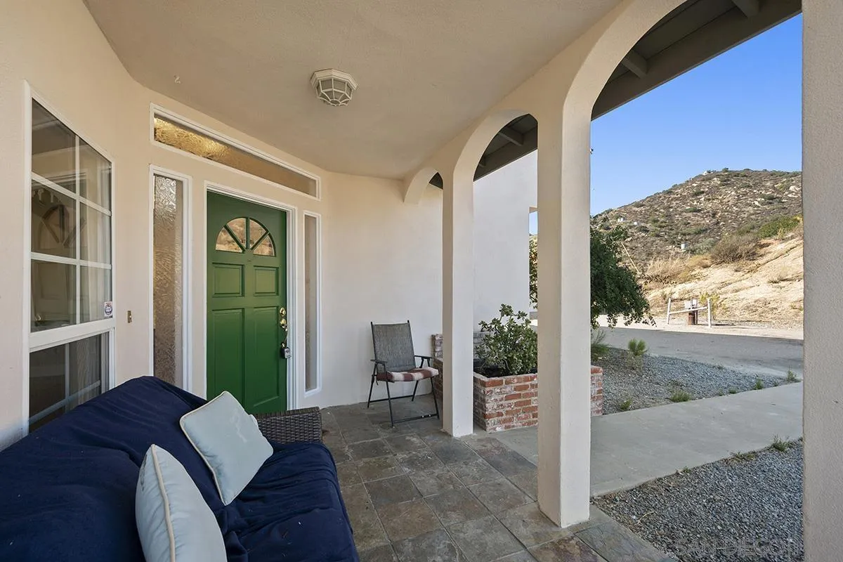 1173 Willson Road