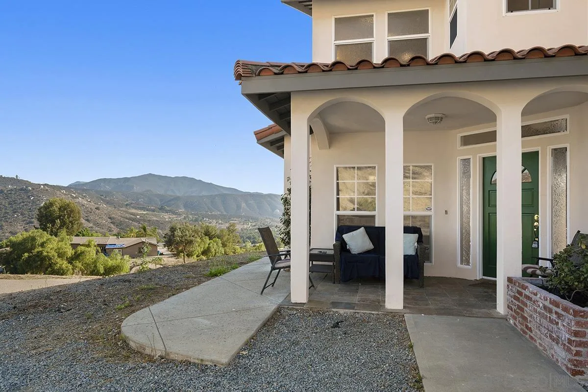 1173 Willson Road