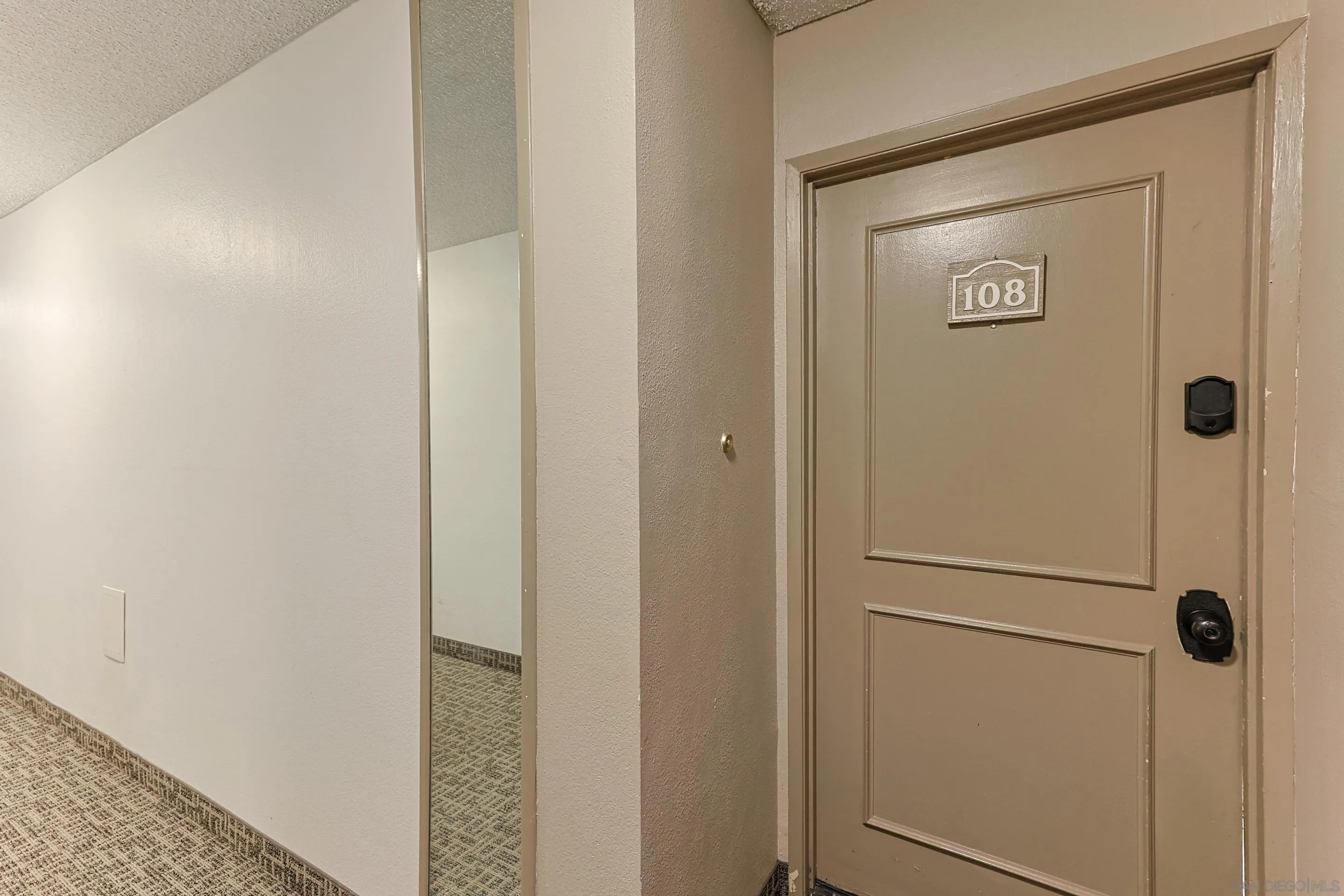 10797 San Diego Mission Rd. Unit: 108