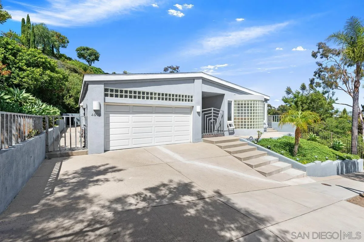 4909 Pacifica Dr