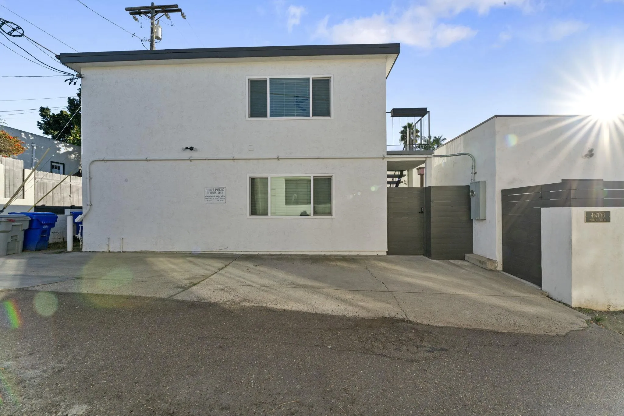 4673 Terrace Dr Unit Unit B