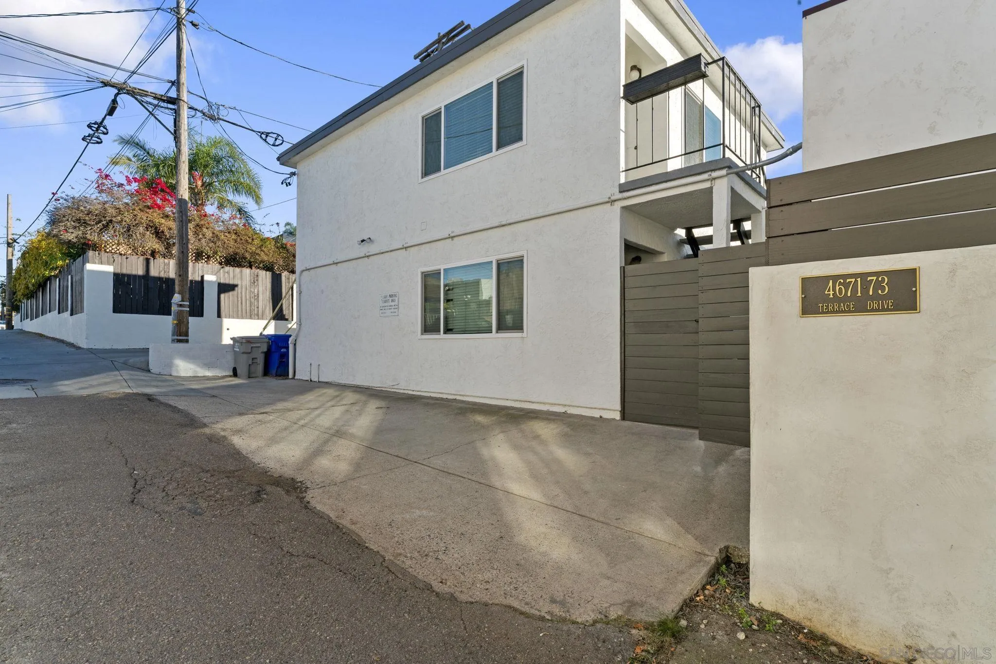 4673 Terrace Dr Unit Unit B