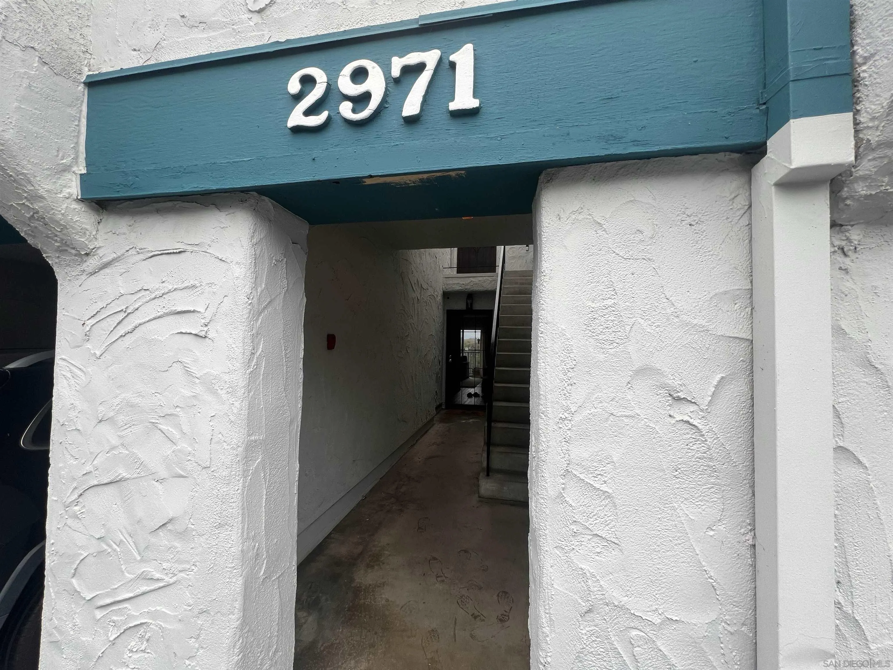 2971 Cowley Way Unit 82