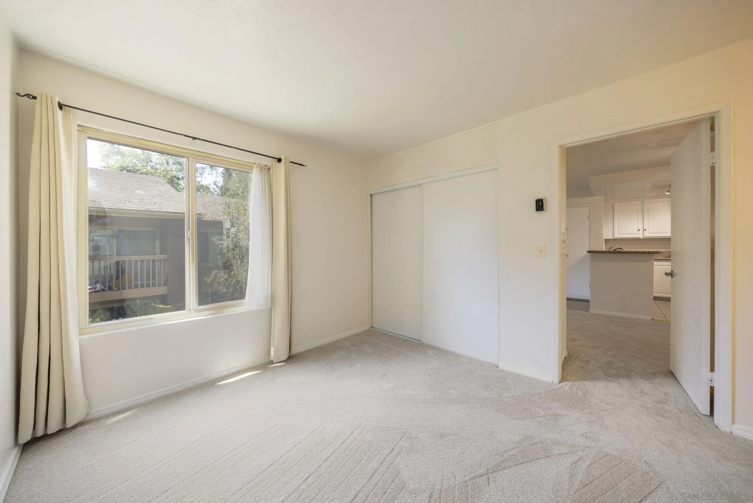 6036 Rancho Mission Unit 350