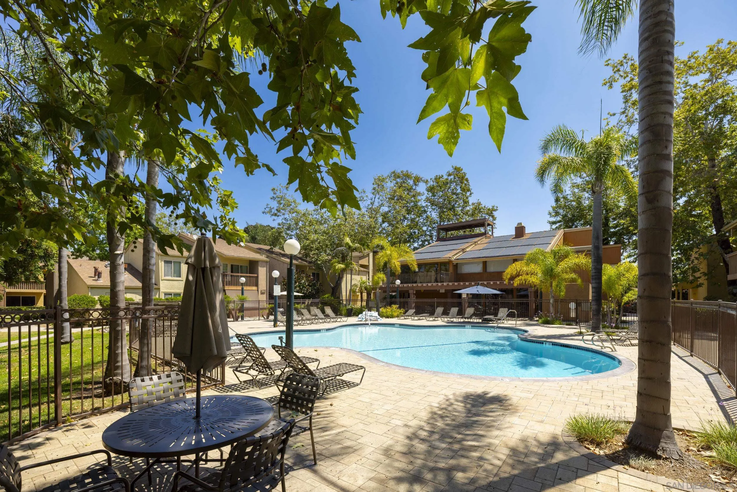 6036 Rancho Mission Unit 350